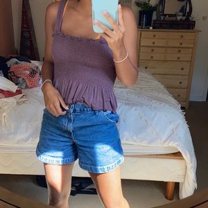 Urban outfitters top!